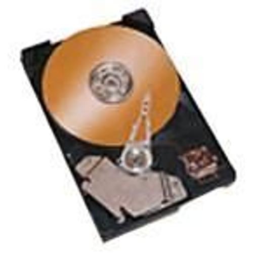 Seagate Medalist 4310 - Disque dur - 4.3 Go - interne - 3.5" - ATA-33 - 5400 tours/min - mémoire tampon : 512 Ko