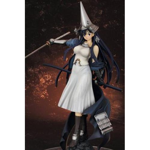 Sengoku Rance Statuette Pvc 1/7 Uesugi Kenshin (Sengoku Lance) 3