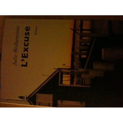 L'excuse