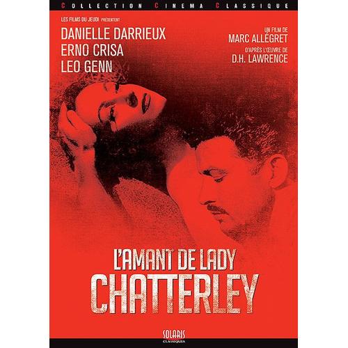 L'amant De Lady Chatterley