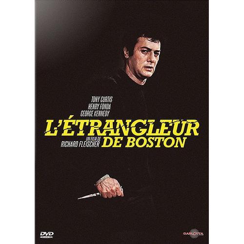 L'etrangleur De Boston