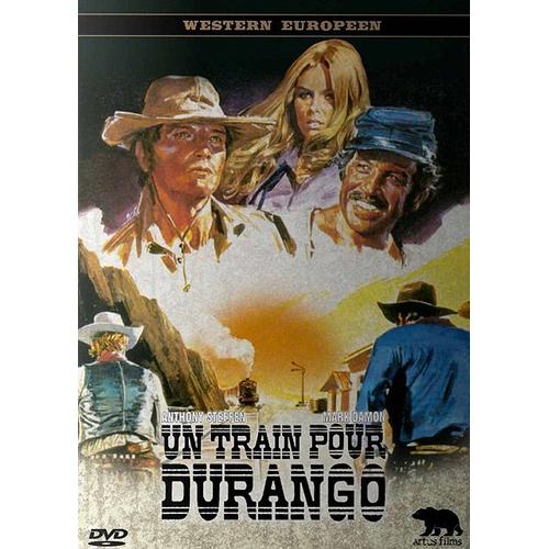 Un Train Pour Durango