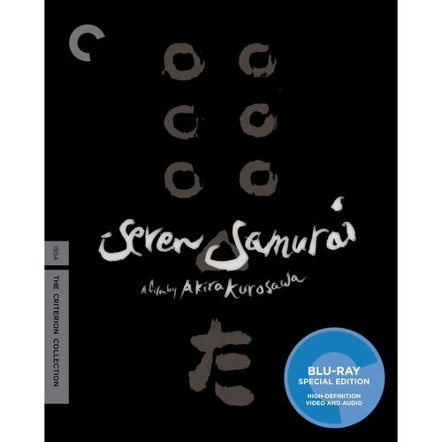 Seven Samurai (Les Sept Samourais)