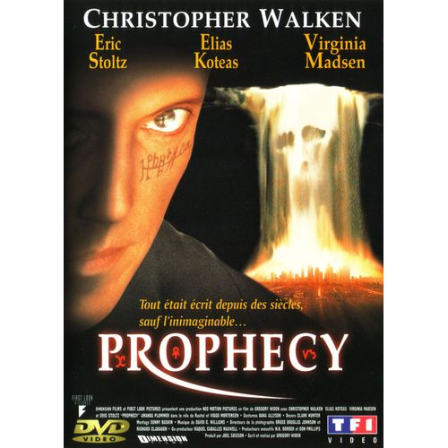 Prophecy