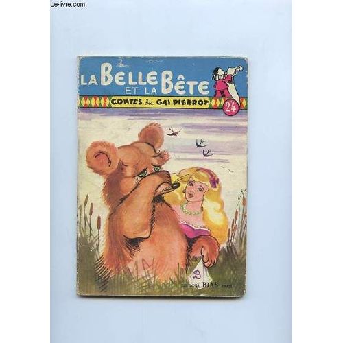 La Belle Et La Bete.