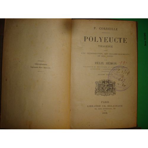 Polyeucte