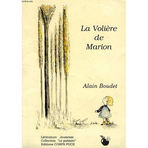 La Volière De Marion