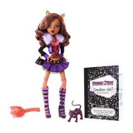 monster high pas cher