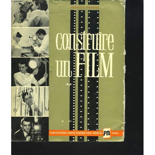 Construire Un Film