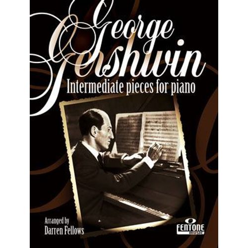George Gershwin