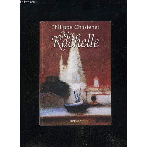 Ma Rochelle