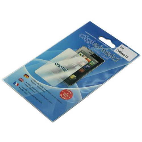 Film Protection Ecran Pour Lg P760 Optimus L9