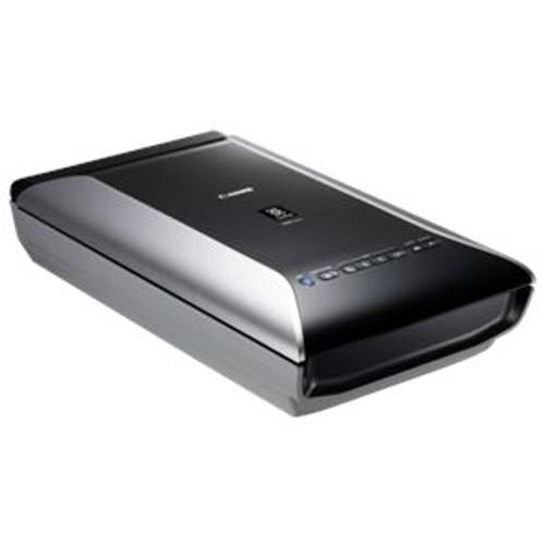 Canon CanoScan 9000F Mark II - Scanner à plat - A4/Letter - 9600 ppp x 9600 ppp - USB 2.0