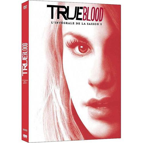 True Blood - L'intégrale De La Saison 5