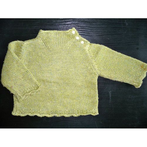 Pull Baby Gap 6 Mois - 12 Mois