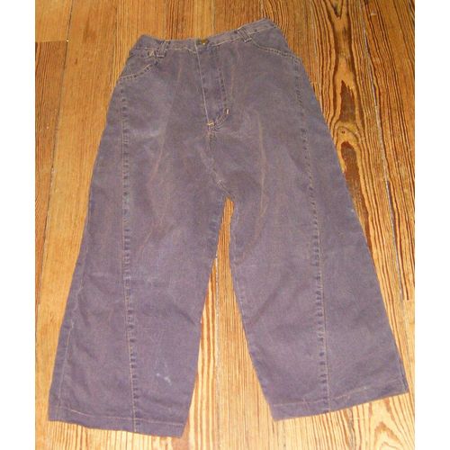 Pantalon Orchestra - Taille 8 Ans