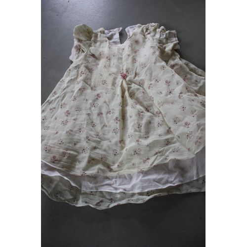 Robe Baby Love 18 Mois