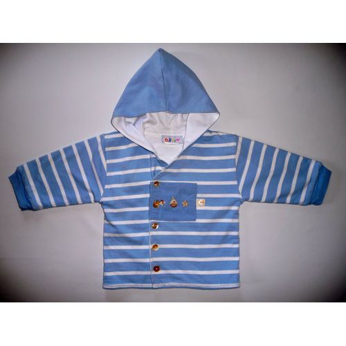 Veste A Capuche 2 Ans