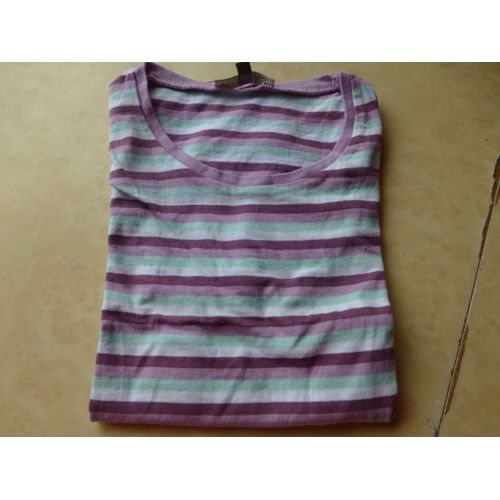 T-Shirt Vynil Fraise