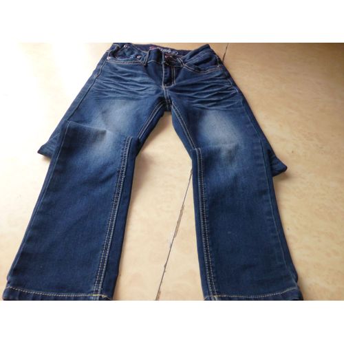 Jean Lpc Girls