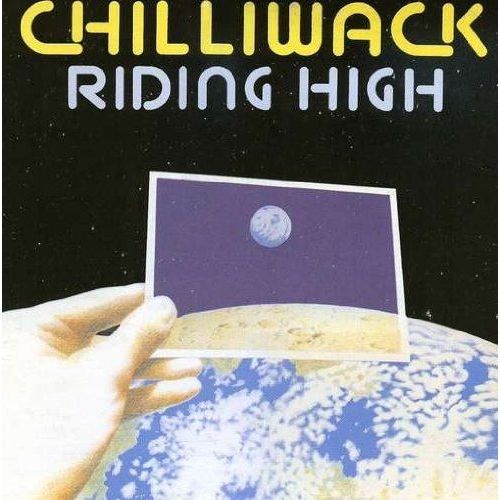 Riding High
