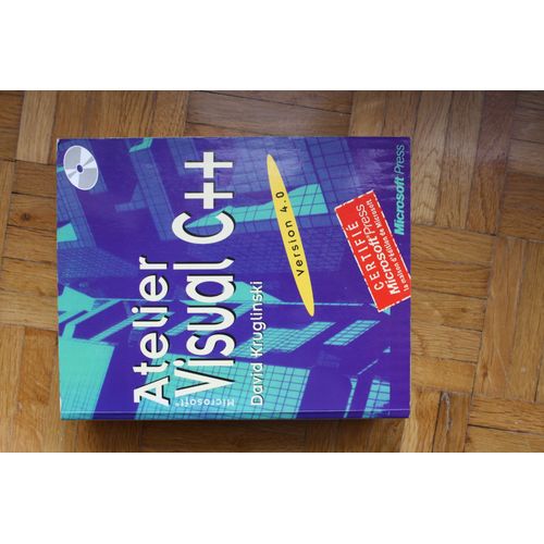 Atelier Visual C++