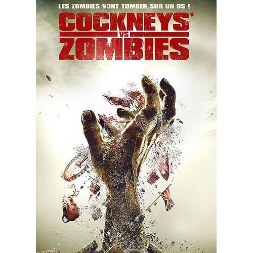 Cockneys Vs Zombies