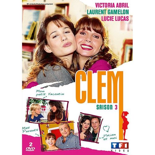 Clem - Saison 3