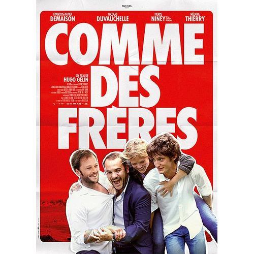 Comme Des Frères