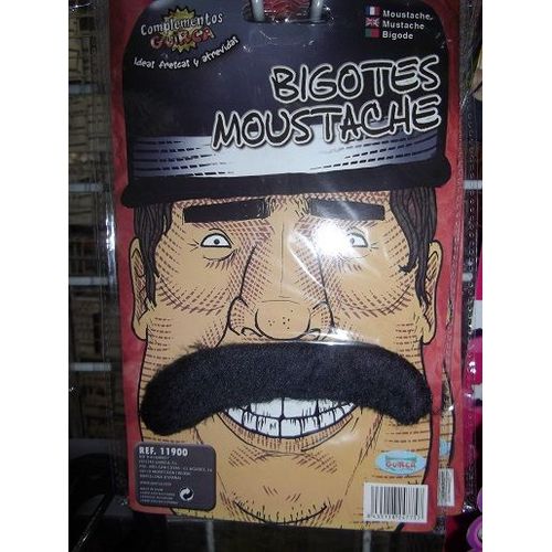 Moustache