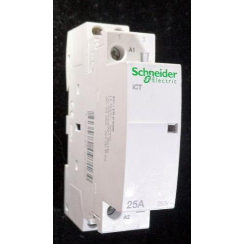 Schneider  A9C24732 - ICT 25A 2NO 230-240VCA