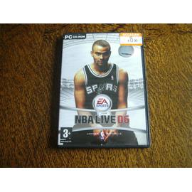 Nba 2006 pas cher - Achat neuf et occasion | Rakuten