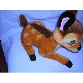 Peluche Faon 34 Cm.