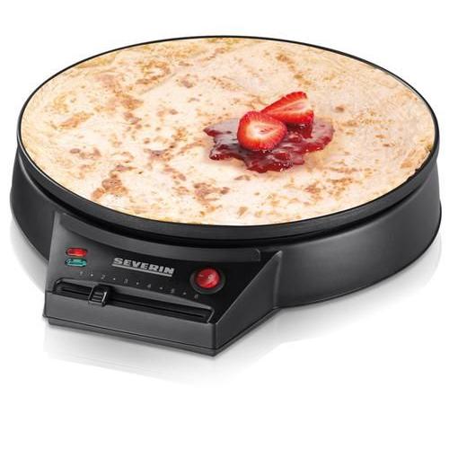 Severin - CM2198 - Crêpière - 1000 W