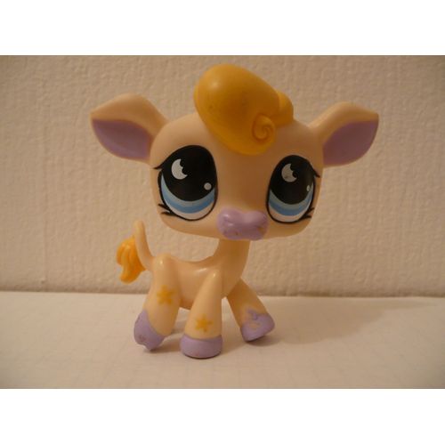 Petshop Vache N° 927