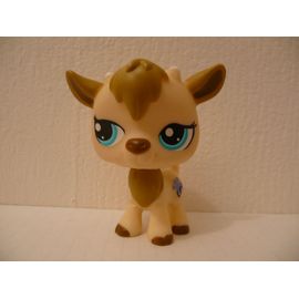 Petshop Chèvre N° 1316