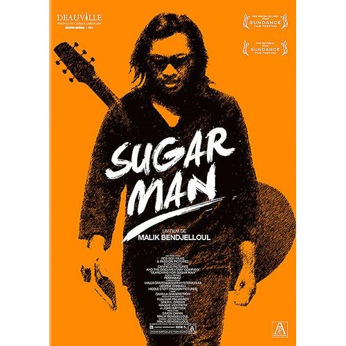 Sugar Man