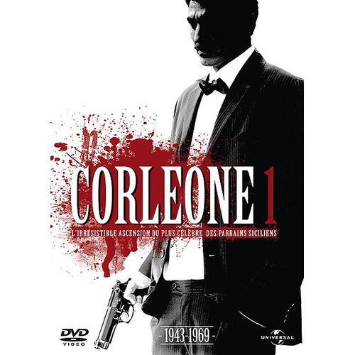 Corleone - Volume 1 - 1943-1969