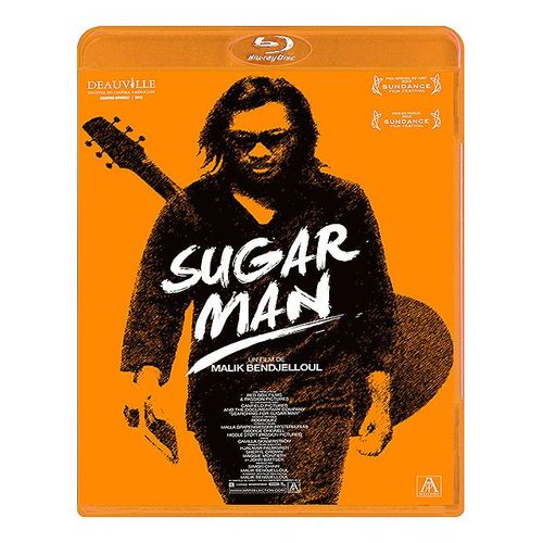 Sugar Man - Blu-Ray