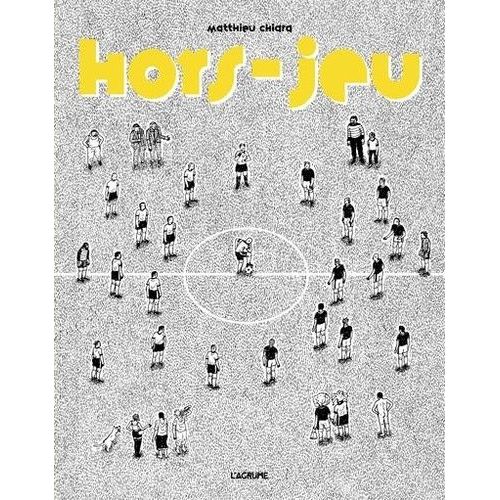 Hors-Jeu