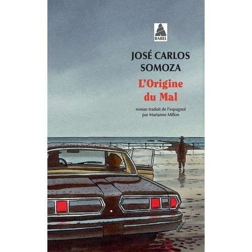 L'origine Du Mal