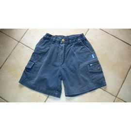 Short Marine 8 Ans Decathlon