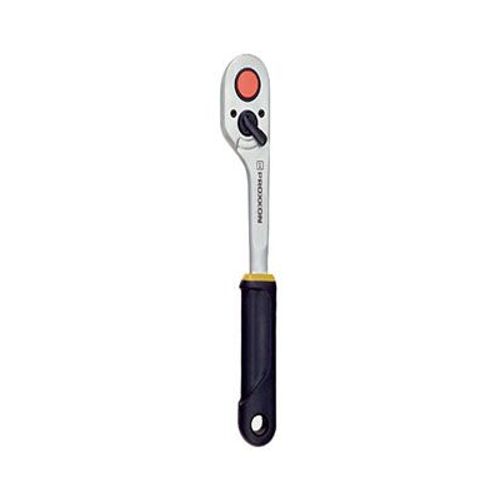 Clé à déverrouillage L 1/2" - La robuste