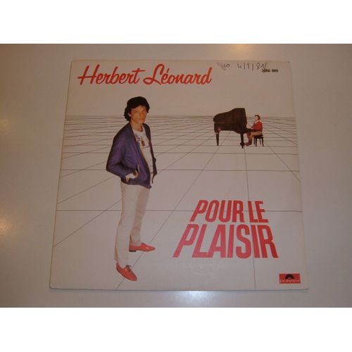 Pour  Le  Plaisir   /   Petite  Nathalie