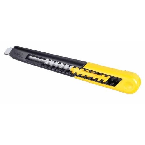 Cutter SM 9,5mm STANLEY 1-10150