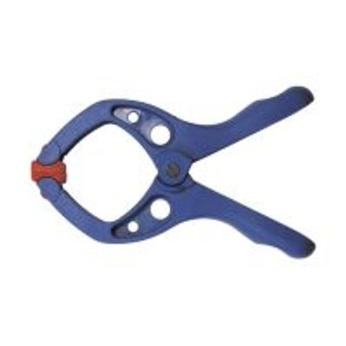 Wolfcraft Pinces à ressort ""microfix"", Ecartement 30 mm