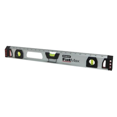 FatMax Niveau I-Beam Magnétique 200cm Stanley - 3253561435584