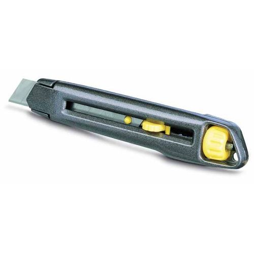 Stanley Cutter 18mm Interlock®
