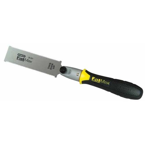 Scie Japonaise FatMax® STANLEY 0-20331