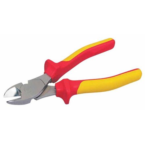 Stanley Pince Coupe Diagonale FatMax¿ VDE (Corde à Piano)